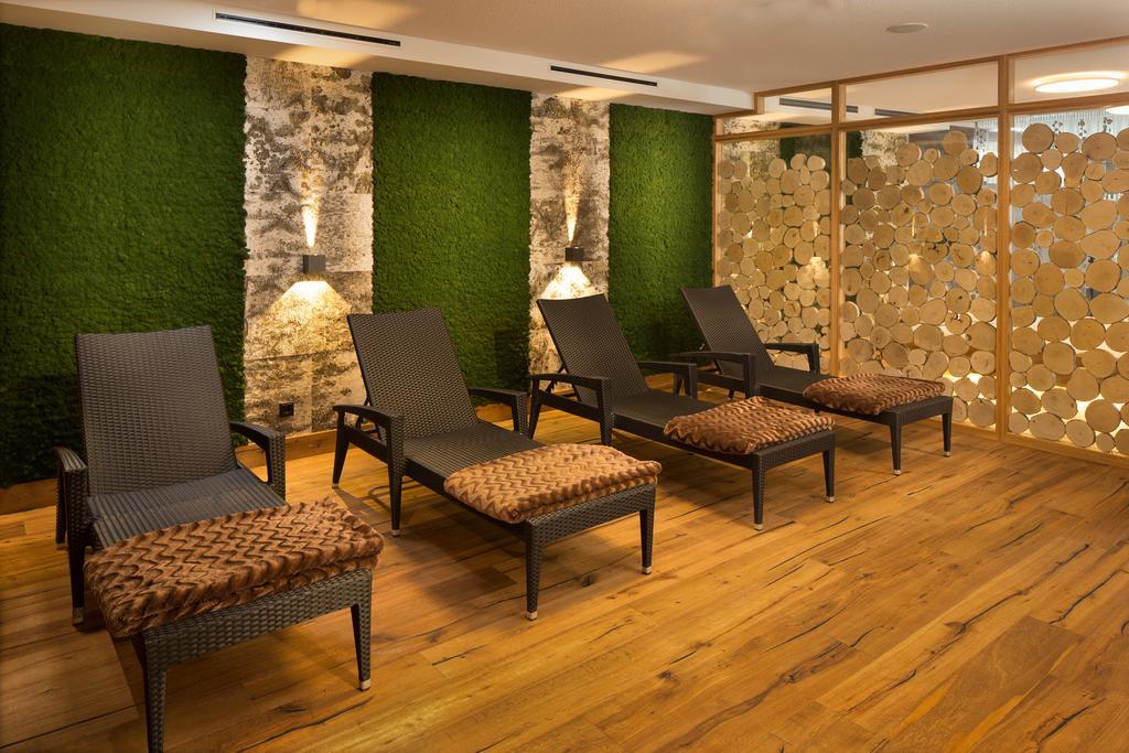"Viktoria Ferienhaus" - Annehmlichkeiten Von 4-Sterne Familien-Und Wellnesshotel Viktoria Koennen Mitbenutzt Werden Oberstdorf Exterior foto