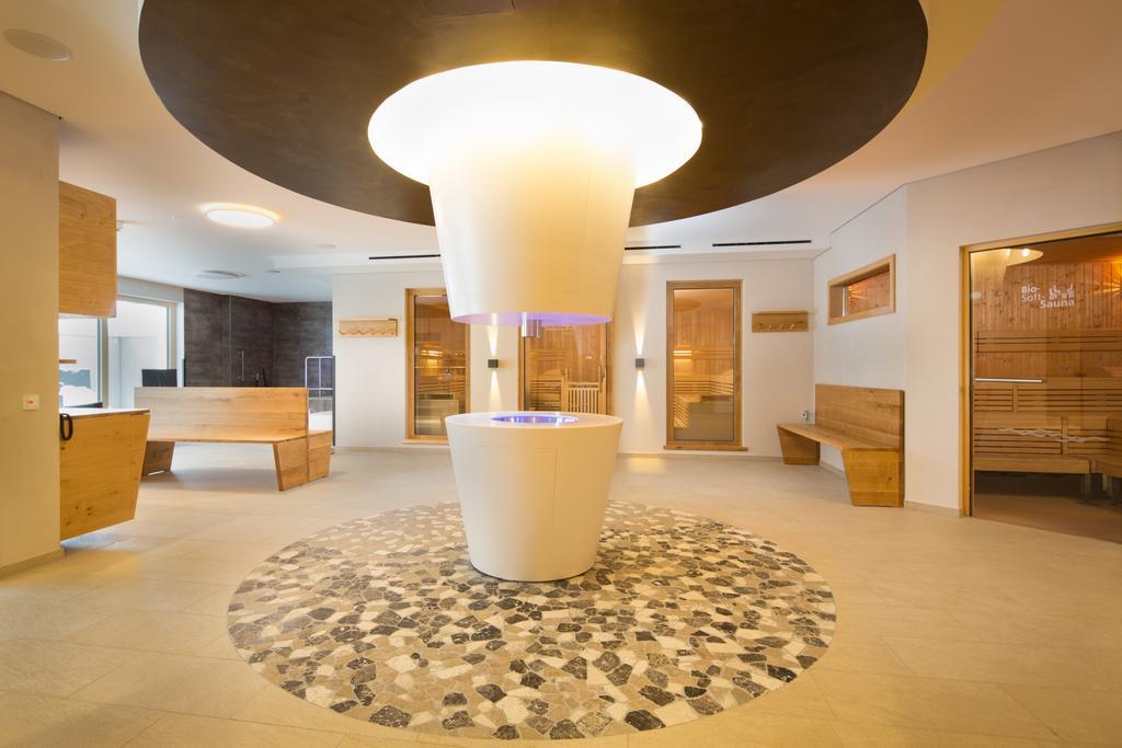 "Viktoria Ferienhaus" - Annehmlichkeiten Von 4-Sterne Familien-Und Wellnesshotel Viktoria Koennen Mitbenutzt Werden Oberstdorf Exterior foto