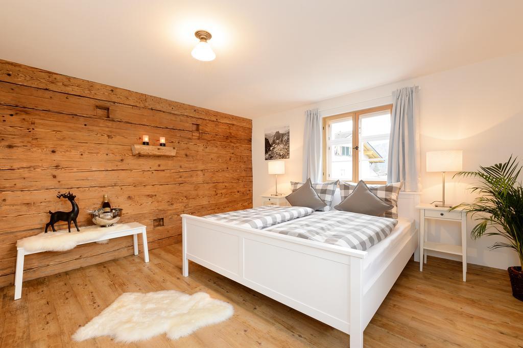 "Viktoria Ferienhaus" - Annehmlichkeiten Von 4-Sterne Familien-Und Wellnesshotel Viktoria Koennen Mitbenutzt Werden Oberstdorf Exterior foto