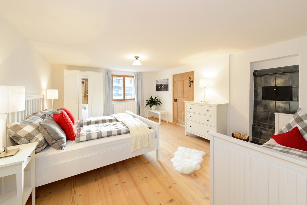 "Viktoria Ferienhaus" - Annehmlichkeiten Von 4-Sterne Familien-Und Wellnesshotel Viktoria Koennen Mitbenutzt Werden Oberstdorf Exterior foto
