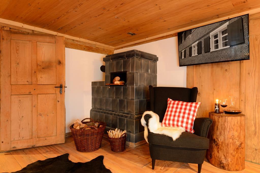 "Viktoria Ferienhaus" - Annehmlichkeiten Von 4-Sterne Familien-Und Wellnesshotel Viktoria Koennen Mitbenutzt Werden Oberstdorf Exterior foto